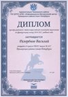 2016-2017 Разоренов Василий (РО-французский язык)